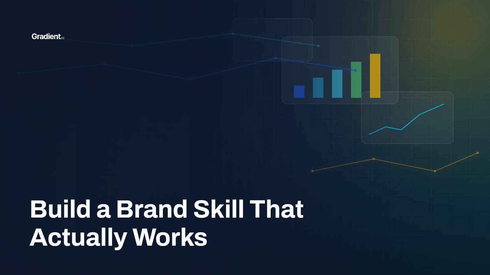 Build a Brand Skill That Actually Works